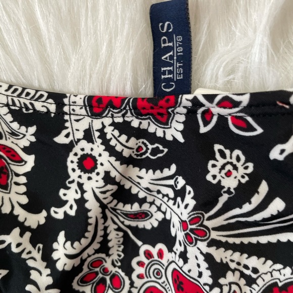 Chaps Bikini - Picture 3 of 4